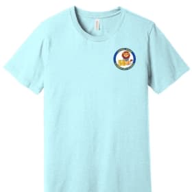 Laurel Ridge PTA Volunteer Shirt item