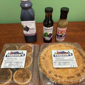 Pearson's Berry Farm Pack item