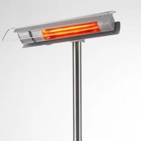 Aura Free Standing Infrared Heater item