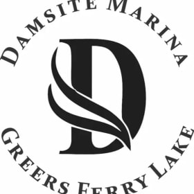 5 Hour Pontoon Rental at Dam Site Marina item