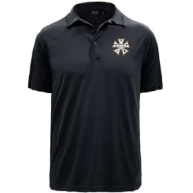 3XL Men's Cooling Yarn Jersey Polo item