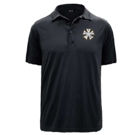 2XL Men's Cooling Yarn Jersey Polo item