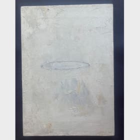 "UNTITLED" 1993 by Karen Axtell item