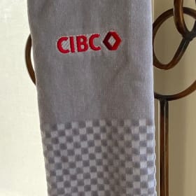 Golfers Package - Balls/Towel/Tees-Value $75 item