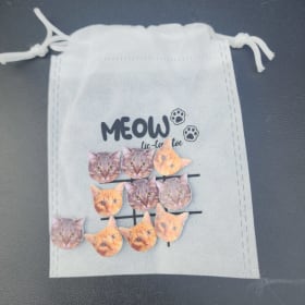 Tic Tac toe game item