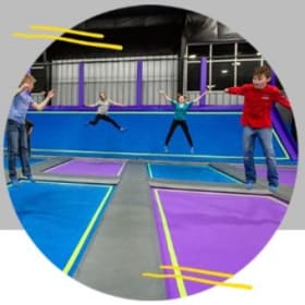 Air City 360 – Family Fun Pack item