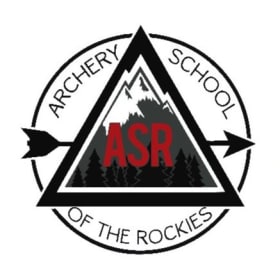 Archery School of the Rockies – 3 Punch Cards item