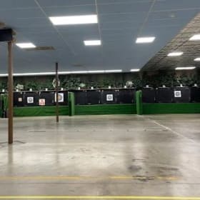 Archery School of the Rockies – 3 Punch Cards item