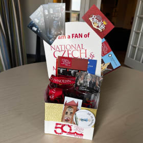 Gift Pack 2 from NCSML item