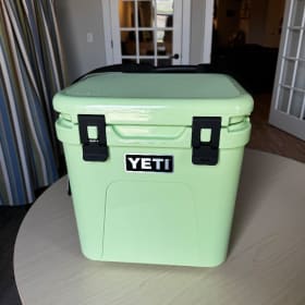 YETI Cooler from Soko item