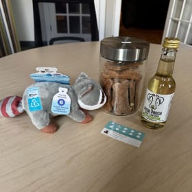 The Barkery Gift Pack item