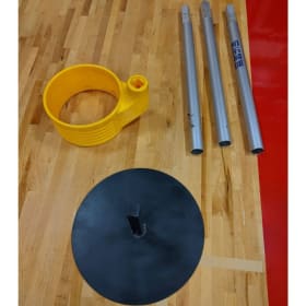 Korfball Starter Set (incl. 2 balls) item