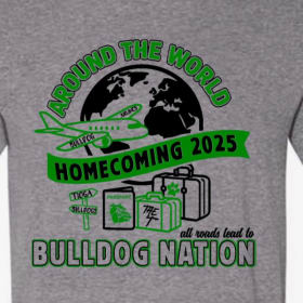 T-Shirt - Gray - YXL item