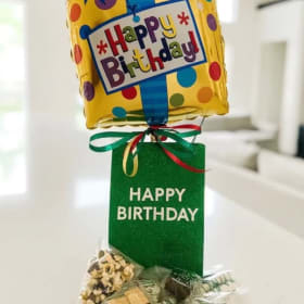 Birthday Gram item