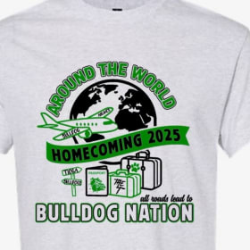 T-Shirt - White - YM item