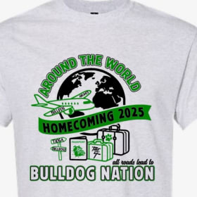 T-Shirt - White - A3XL item