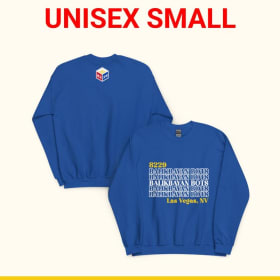 Small Crewneck item