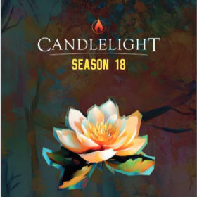 E- Candle Light Theater For 2 item