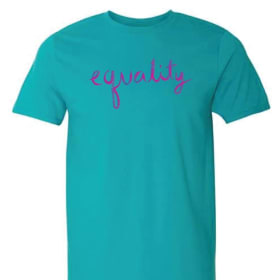 014 Equality T-Shirt, S-XL item