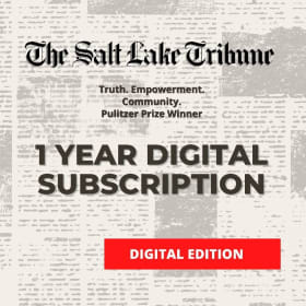 1 Year Subscription To Digital Version item