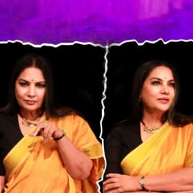 Photo of Experience the Power of Theater with Shabana Azmi! (Copy)