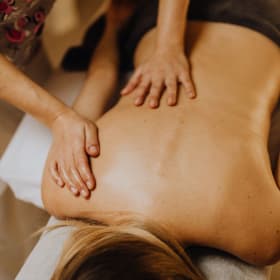 90-Minute Myofascial Release Treatment item