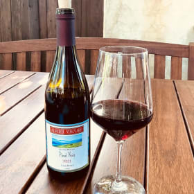 One Case Alberti Vineyard Wine item