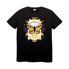 2024 Show Band Shirt (Small) item