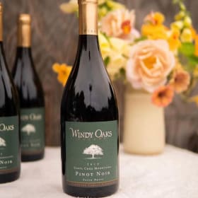 Windy Oaks Estate Private Wine Experience for Four item