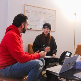 Identification Fees item