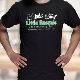 XL - Black T-shirt item