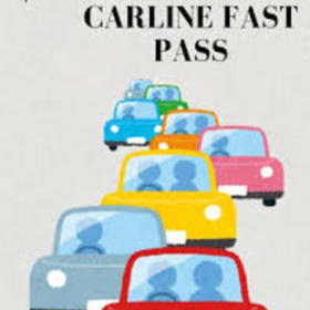 Carline Fast Pass #1 item