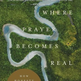 Where Prayer Becomes Real item