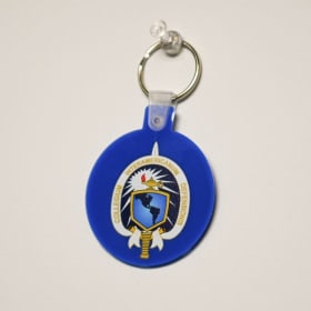 Keychain item