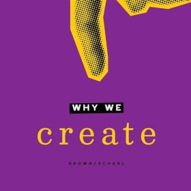 Why We Create item