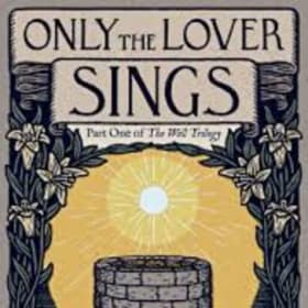 Only the Lover Sings item