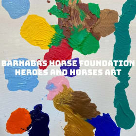 Print Created by The Herd 3 11"x14" item