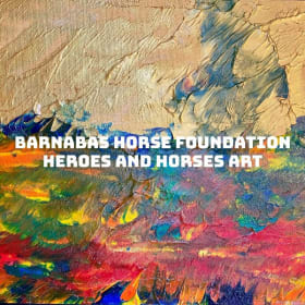 Print Created by The Herd 4 8"x10" item