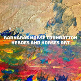 Print Created by The Herd 4 11"x 14" item