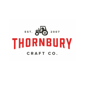 Thornbury Craft Co. Gift Basket item