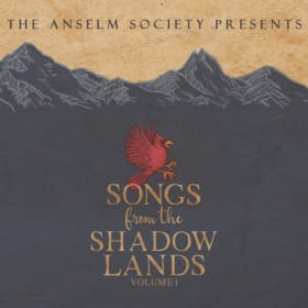 Songs from the Shadowlands CD item