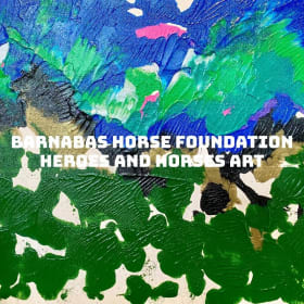 Print Created by The Herd 5 11"x 14" item