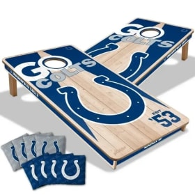 Tailgate & Tee Time item