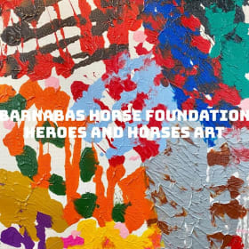 Print Created by The Herd 6 8"x 10" item