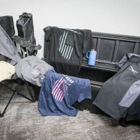 Landmaster Leisure Pack item
