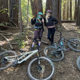 Full-Day Elite eBike for Two from Specialized item