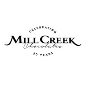 Mill Creek Chocolates Gift Basket item