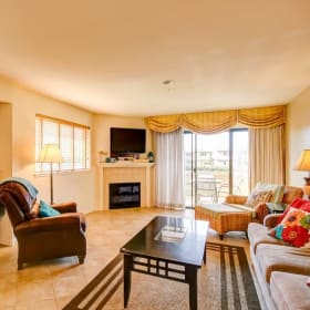 Two Nights @ Seascape Resort – Steps from Ocean & Pickleball item