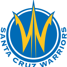 Courtside with the Santa Cruz Warriors item