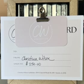 Refreshed & Radiant Botox Package item